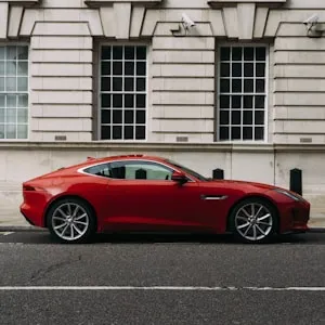 Automotive